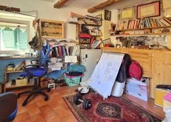 20250513_095124.jpg - Townhouse Via Collo 13, Fosdinovo - photo 11