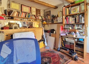 20250513_095140.jpg - Townhouse Via Collo 13, Fosdinovo - photo 12