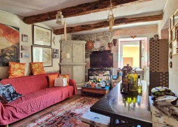 20250513_095102.jpg - Townhouse Via Collo 13, Fosdinovo - photo 13