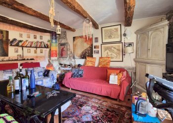 20250513_095114.jpg - Townhouse Via Collo 13, Fosdinovo - photo 14