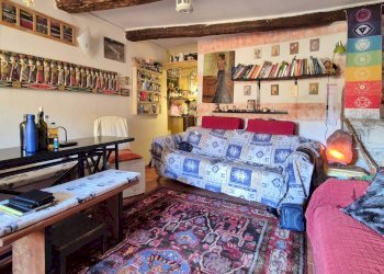 20250513_095046.jpg - Townhouse Via Collo 13, Fosdinovo - photo 15