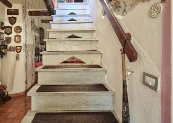 20250513_095201.jpg - Townhouse Via Collo 13, Fosdinovo - photo 19