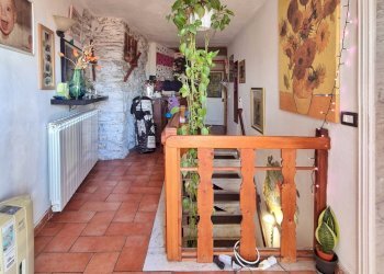 20250513_094914.jpg - Townhouse Via Collo 13, Fosdinovo - photo 24