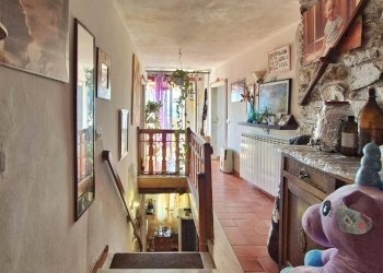 20250513_094925.jpg - Townhouse Via Collo 13, Fosdinovo - photo 26