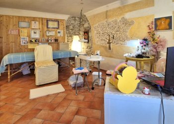 20250513_094729.jpg - Townhouse Via Collo 13, Fosdinovo - photo 27