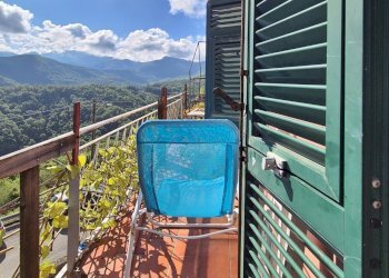 20250513_094811.jpg - Townhouse Via Collo 13, Fosdinovo - photo 30