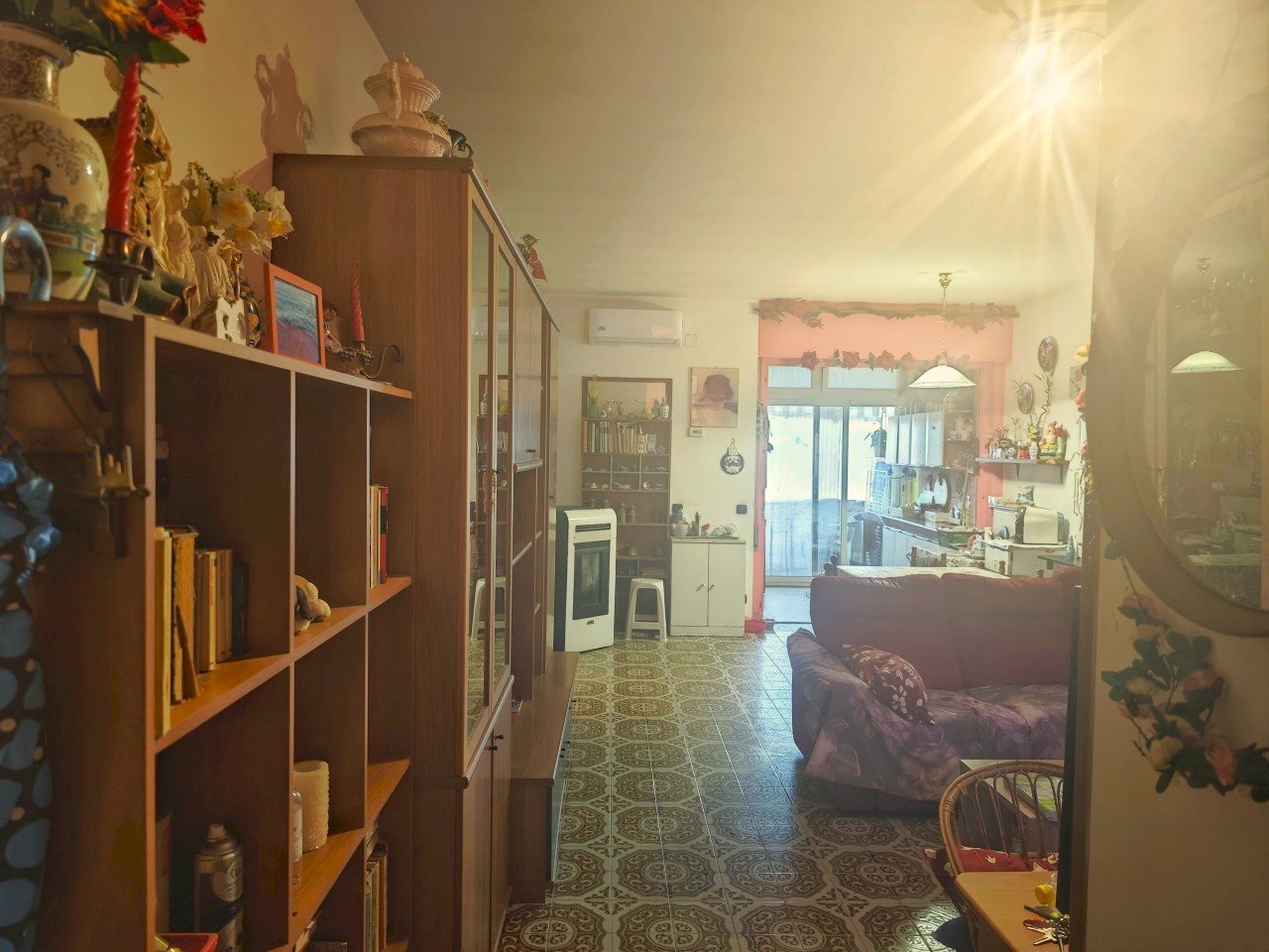 01.jpg - Four-room apartment Via Antonio Gramsci 31, Luni - photo 2