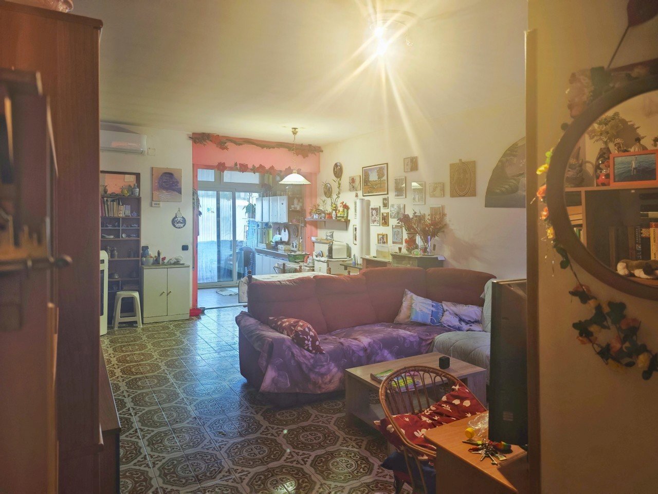 02.jpg - Four-room apartment Via Antonio Gramsci 31, Luni - photo 3