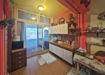 10.jpg - Quadrilocale Via Antonio Gramsci 31, Luni - foto 13