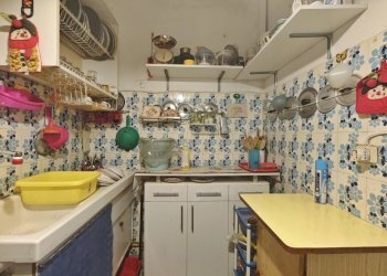 13.jpg - Quadrilocale Via Antonio Gramsci 31, Luni - foto 19