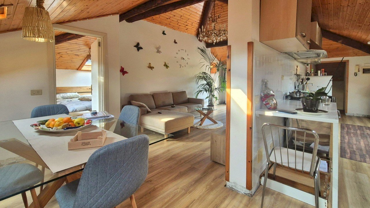 01.jpg - Porzione di casa Via Canonica 18A, Arcola - foto 2