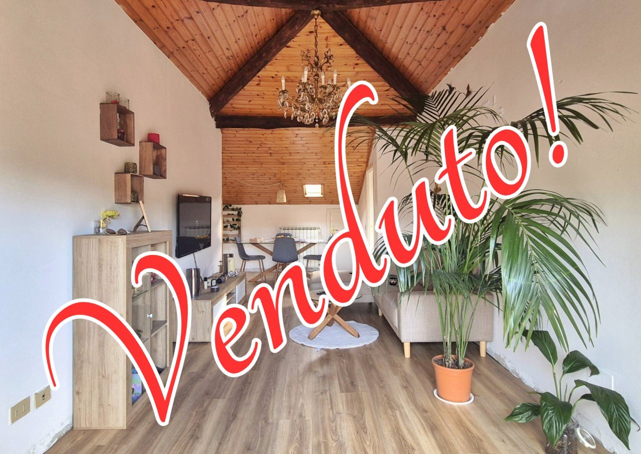 VENDUTO ONLINE VETRINA.png - Porzione di casa Via Canonica 18A, Arcola - foto 1