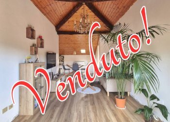 VENDUTO ONLINE VETRINA.png - Porzione di casa Via Canonica 18A, Arcola - foto 1