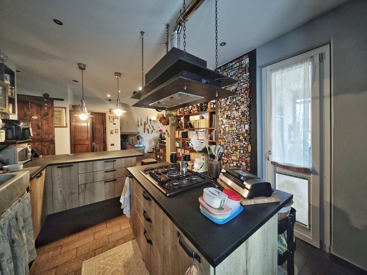 16.jpg - Portion of a house Via Arena 15, Ameglia - photo 1