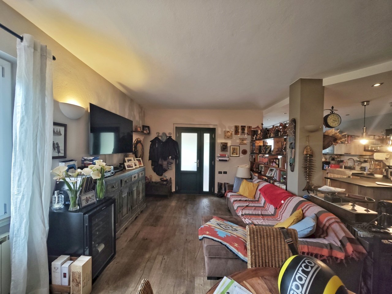 05.jpg - Portion of a house Via Arena 15, Ameglia - photo 2