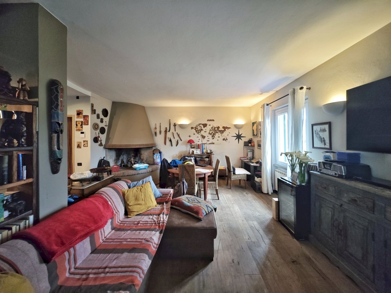 06.jpg - Portion of a house Via Arena 15, Ameglia - photo 3