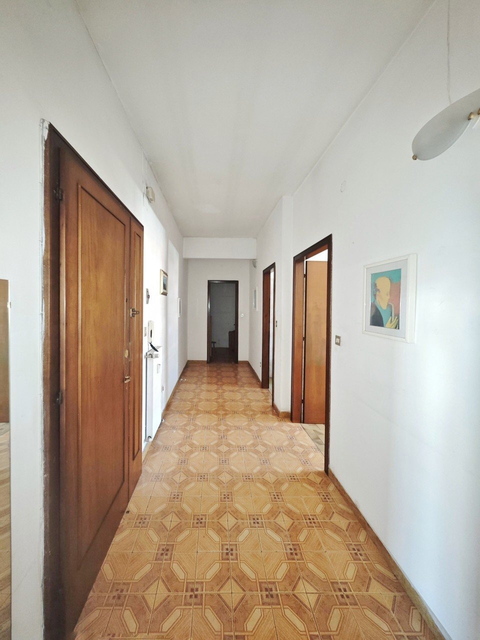 01.jpg - Bilocale Stradone D'Oria 120, La Spezia - foto 2