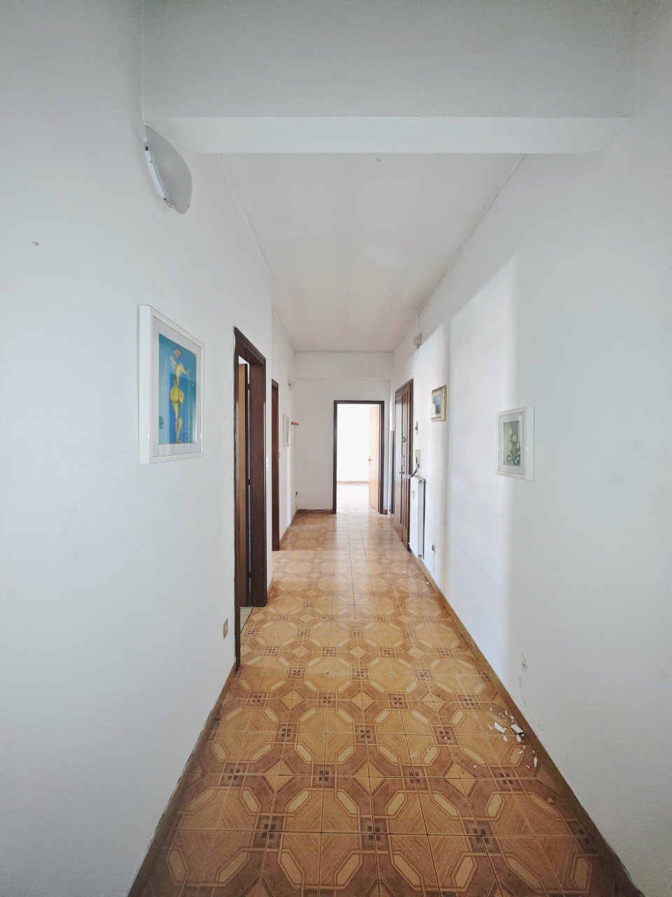 02.jpg - Bilocale Stradone D'Oria 120, La Spezia - foto 3