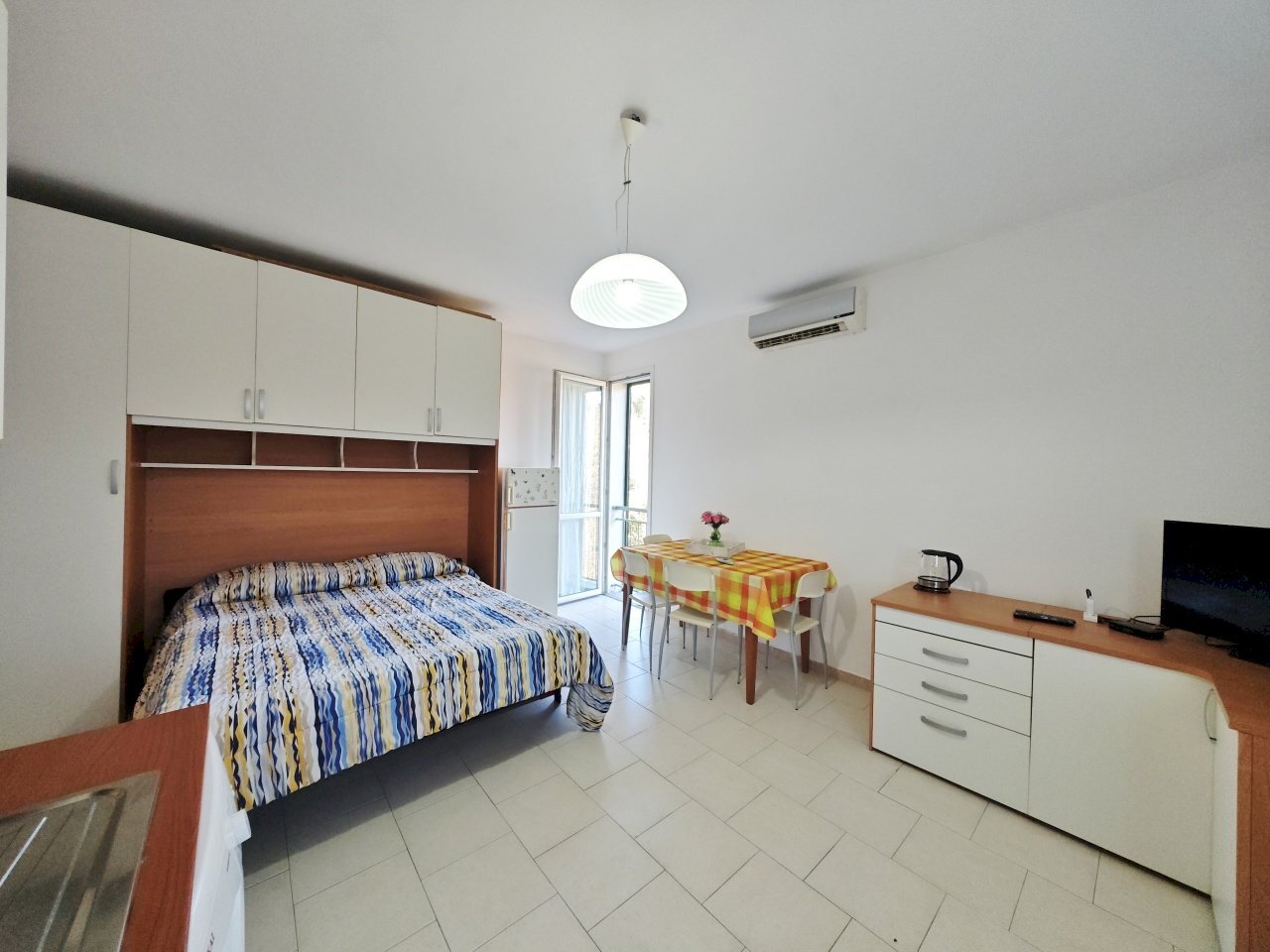 05.jpg - One-room apartment via Guarrieri 1, Licciana Nardi - photo 1