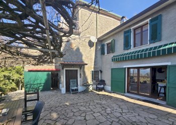 01.jpg - Porzione di casa Via Palazzina 8, Fosdinovo - foto 2