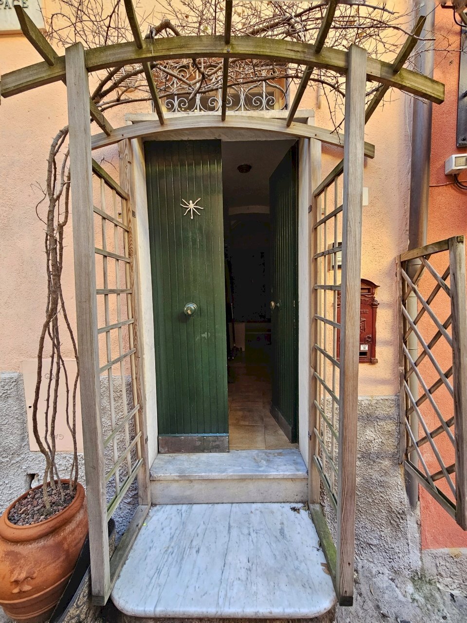 02.jpg - Terratetto - Terracielo Località Fiascherino 5, Lerici - foto 3