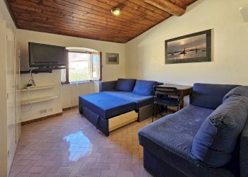 13.jpg - Terratetto - Terracielo Località Fiascherino 5, Lerici - foto 1