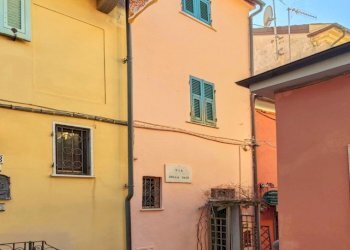 01.jpg - Terratetto - Terracielo Località Fiascherino 5, Lerici - foto 2