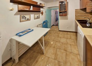 07.jpg - Terratetto - Terracielo Località Fiascherino 5, Lerici - foto 8