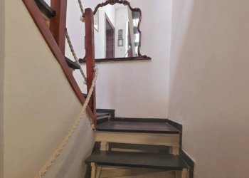 12.jpg - Terratetto - Terracielo Località Fiascherino 5, Lerici - foto 13