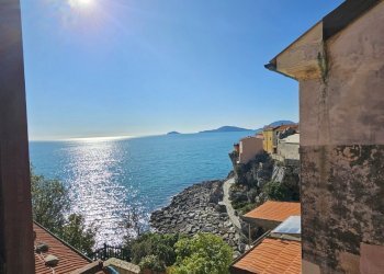 18.jpg - Terratetto - Terracielo Località Fiascherino 5, Lerici - foto 18