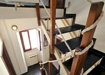 19.jpg - Terratetto - Terracielo Località Fiascherino 5, Lerici - foto 19