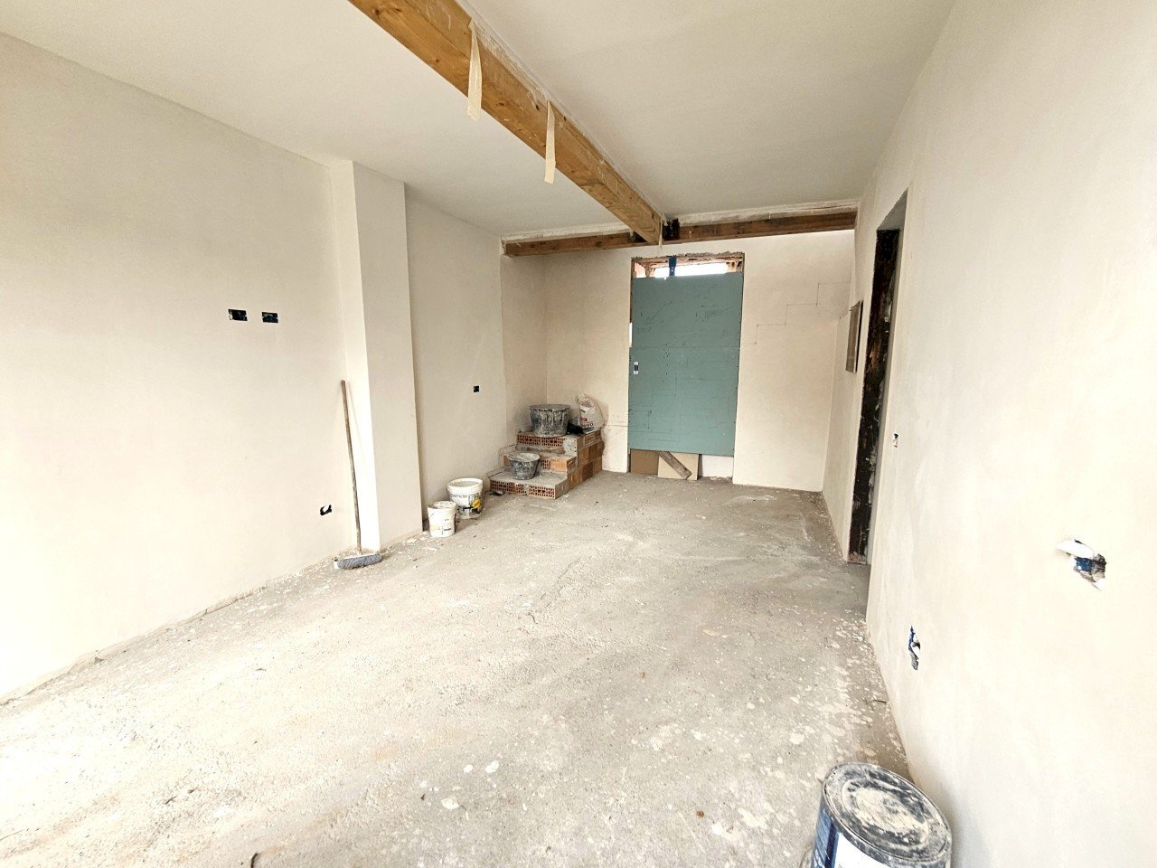 02.jpg - Portion of a house Via Radetta 17, Sarzana - photo 3