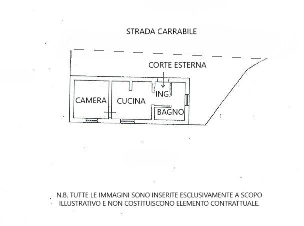 Planimetria.jpg - Villa Via Monticello 23, Sarzana - planimetria 1