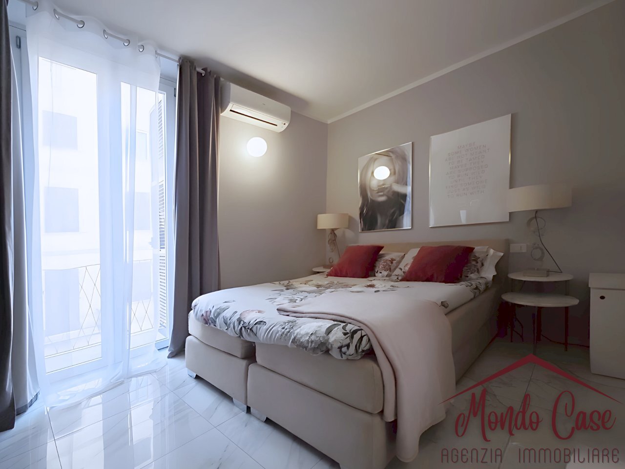 2.png - Appartamento Piazza Saint Bon 5, La Spezia - foto 1