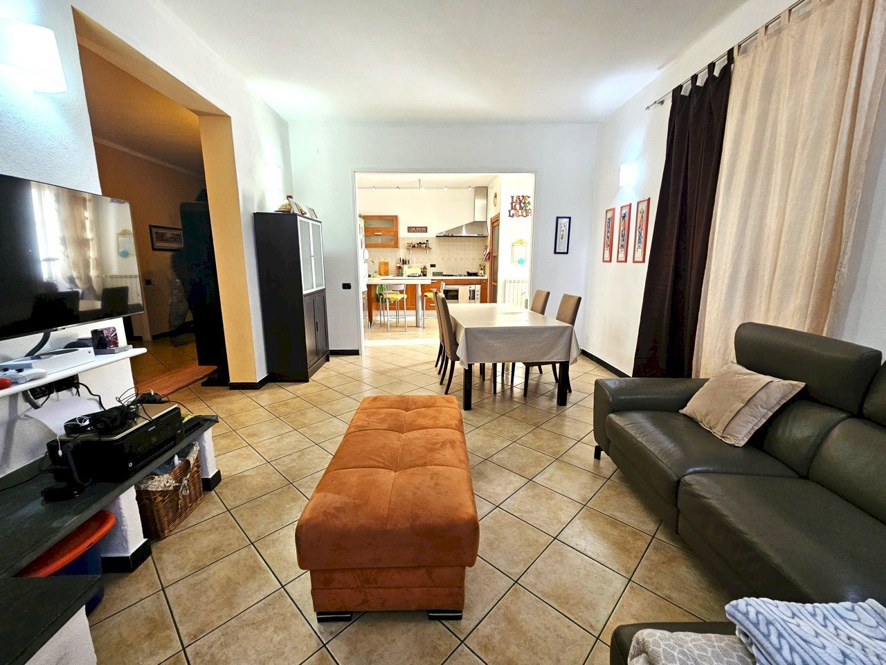 04.jpg - Porzione di casa Via San Francesco 8, Sarzana - foto 1