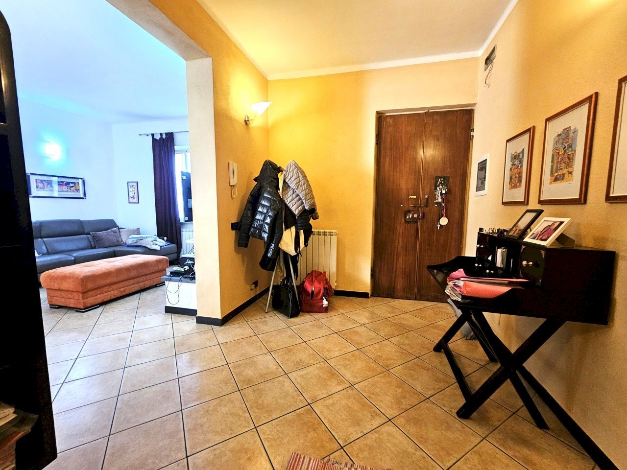 02.jpg - Porzione di casa Via San Francesco 8, Sarzana - foto 3