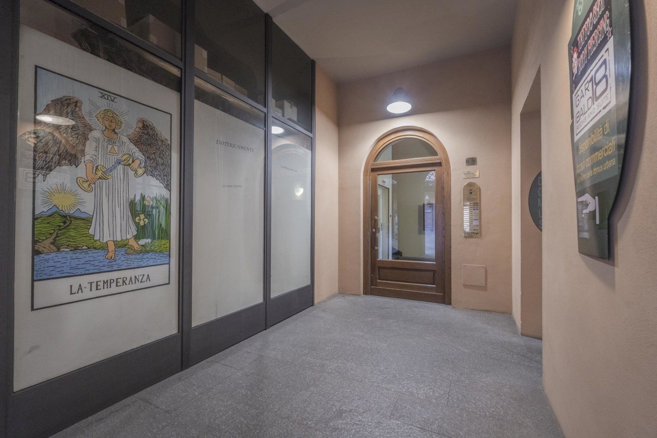 BATTICUORE -239.jpg - Apartment Via Giuseppe Garibaldi 18, Torino - photo 3
