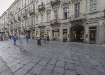 BATTICUORE -241.jpg - Apartment Via Giuseppe Garibaldi 18, Torino - photo 2