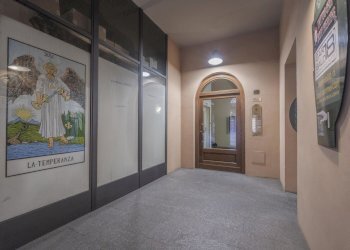 BATTICUORE -239.jpg - Apartment Via Giuseppe Garibaldi 18, Torino - photo 3