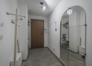 BATTICUORE -236.jpg - Apartment Via Giuseppe Garibaldi 18, Torino - photo 5