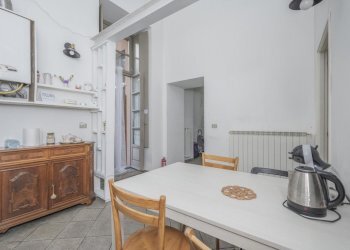 BATTICUORE -220.jpg - Apartment Via Giuseppe Garibaldi 18, Torino - photo 6