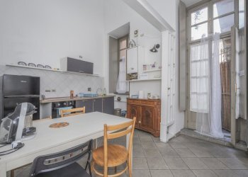 BATTICUORE -221.jpg - Apartment Via Giuseppe Garibaldi 18, Torino - photo 7