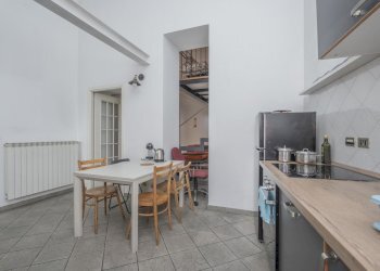 BATTICUORE -219.jpg - Apartment Via Giuseppe Garibaldi 18, Torino - photo 8