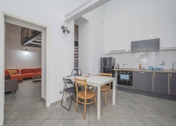 BATTICUORE -216.jpg - Apartment Via Giuseppe Garibaldi 18, Torino - photo 9