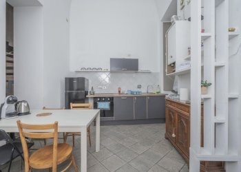 BATTICUORE -217.jpg - Apartment Via Giuseppe Garibaldi 18, Torino - photo 10
