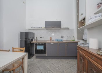 BATTICUORE -218.jpg - Apartment Via Giuseppe Garibaldi 18, Torino - photo 11