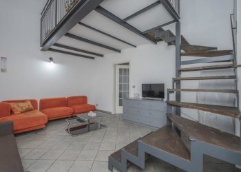 BATTICUORE -222.jpg - Apartment Via Giuseppe Garibaldi 18, Torino - photo 12