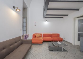 BATTICUORE -223.jpg - Apartment Via Giuseppe Garibaldi 18, Torino - photo 13