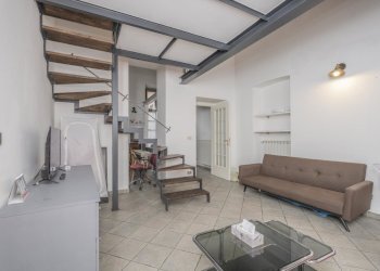 BATTICUORE -225.jpg - Apartment Via Giuseppe Garibaldi 18, Torino - photo 15