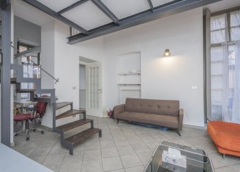 BATTICUORE -226.jpg - Apartment Via Giuseppe Garibaldi 18, Torino - photo 16